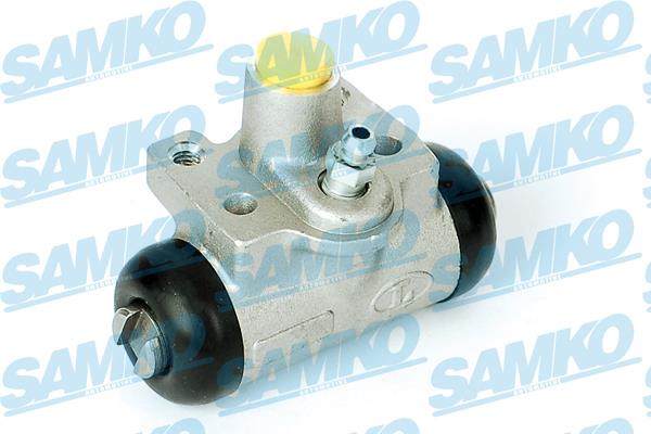 Samko C31034 Wheel Brake Cylinder C31034