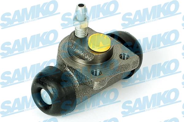 Samko C31031 Wheel Brake Cylinder C31031