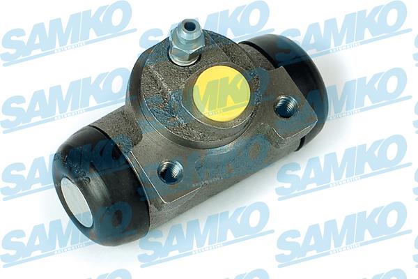 Samko C31029 Wheel Brake Cylinder C31029