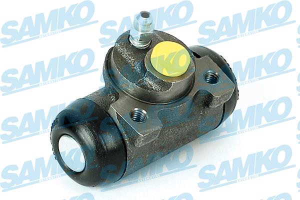 Samko C31028 Wheel Brake Cylinder C31028