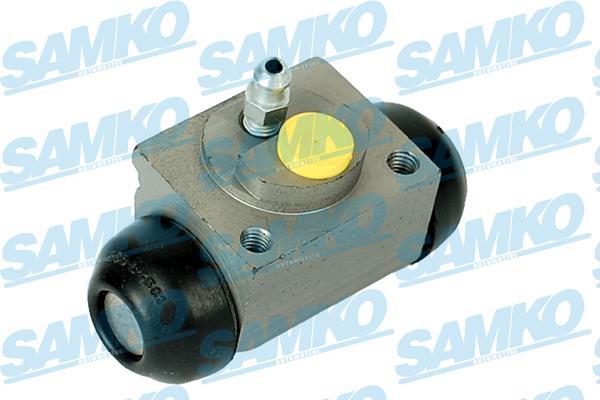 Samko C31027 Wheel Brake Cylinder C31027