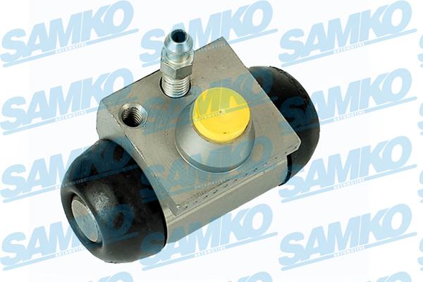 Samko C31026 Wheel Brake Cylinder C31026