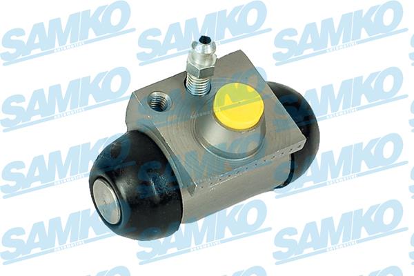 Samko C31025 Wheel Brake Cylinder C31025