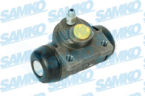 Samko C31024 Wheel Brake Cylinder C31024