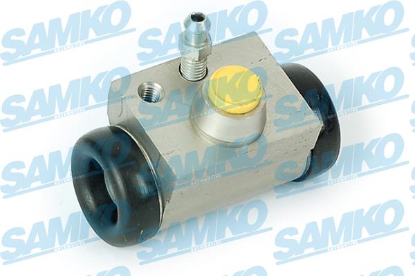 Samko C31019 Wheel Brake Cylinder C31019