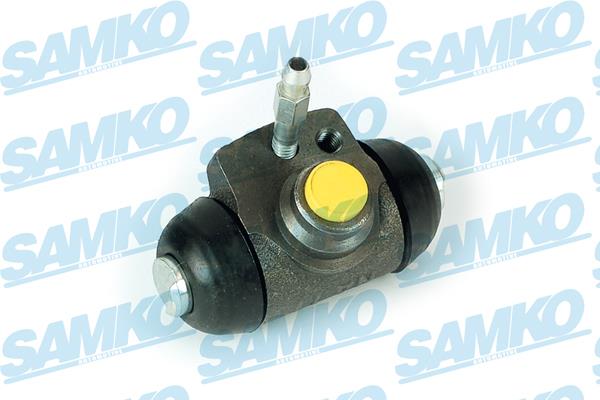 Samko C31017 Wheel Brake Cylinder C31017