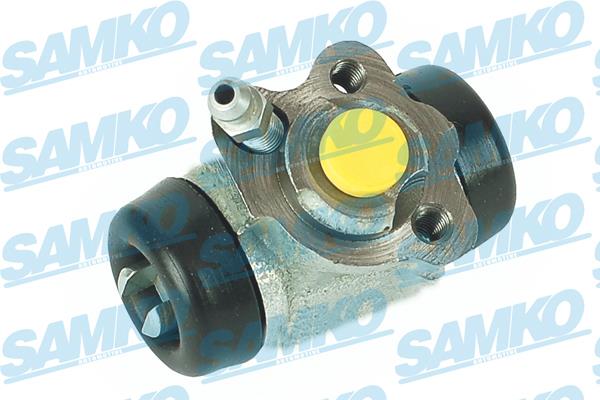 Samko C31016 Wheel Brake Cylinder C31016