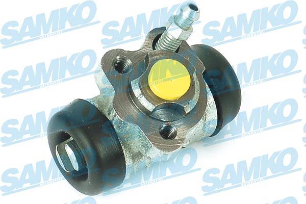 Samko C31015 Wheel Brake Cylinder C31015