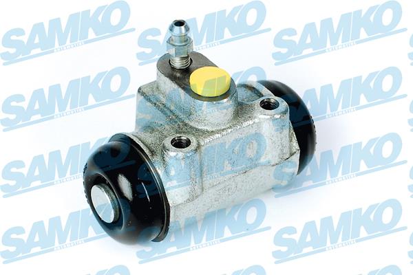 Samko C31013 Wheel Brake Cylinder C31013