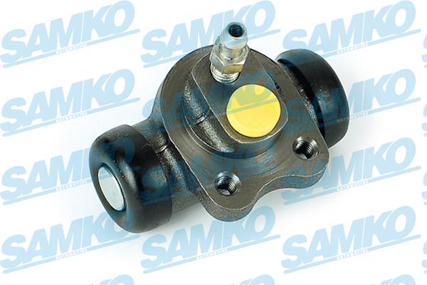 Samko C31012 Wheel Brake Cylinder C31012
