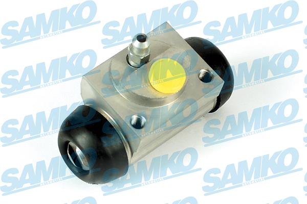 Samko C31011 Wheel Brake Cylinder C31011