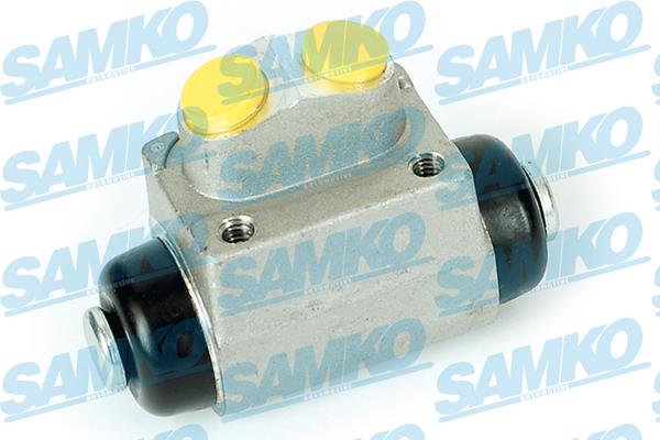 Samko C30035 Wheel Brake Cylinder C30035