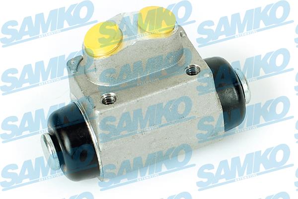 Samko C30034 Wheel Brake Cylinder C30034