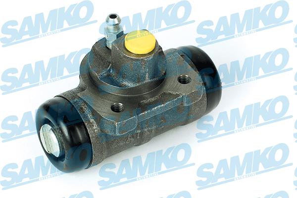 Samko C30032 Wheel Brake Cylinder C30032