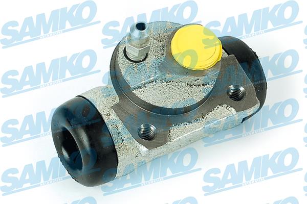 Samko C30031 Wheel Brake Cylinder C30031