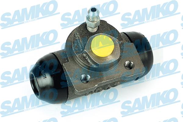 Samko C30027 Wheel Brake Cylinder C30027