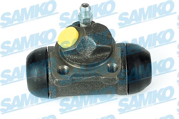 Samko C30026 Wheel Brake Cylinder C30026
