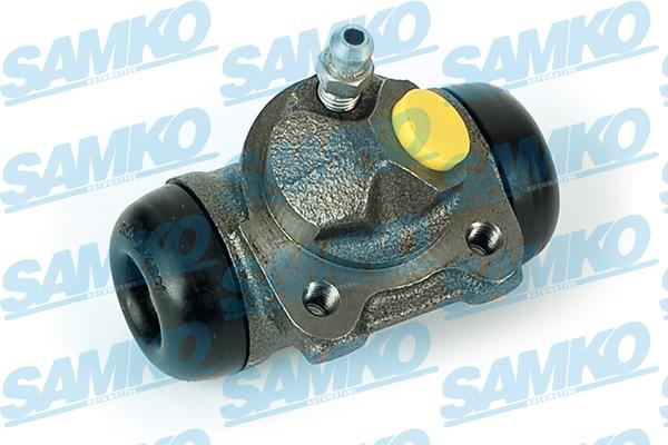 Samko C30025 Wheel Brake Cylinder C30025