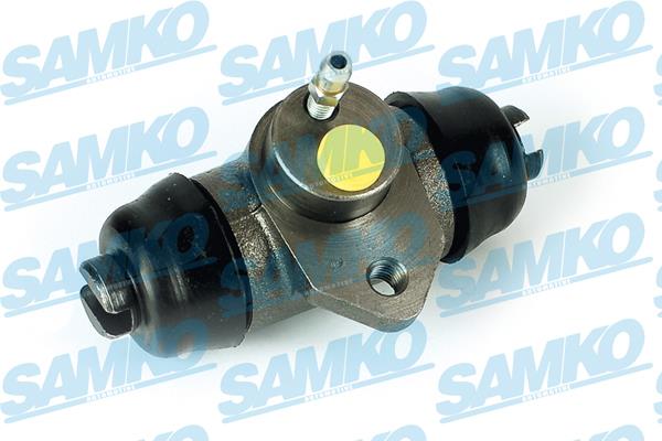 Samko C30023 Wheel Brake Cylinder C30023