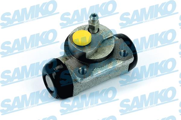 Samko C30022 Wheel Brake Cylinder C30022