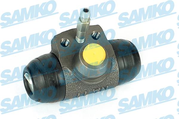 Samko C30020 Wheel Brake Cylinder C30020