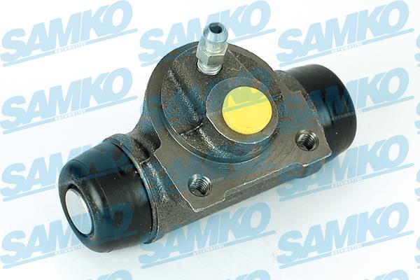 Samko C30019 Wheel Brake Cylinder C30019