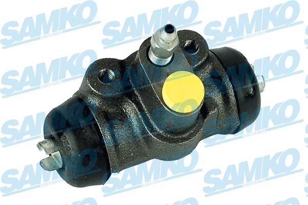 Samko C30013 Wheel Brake Cylinder C30013