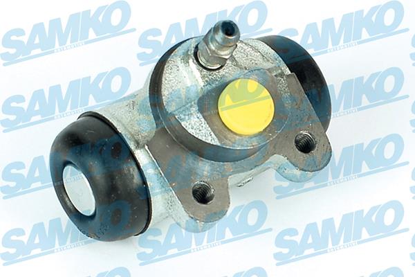 Samko C30012 Wheel Brake Cylinder C30012