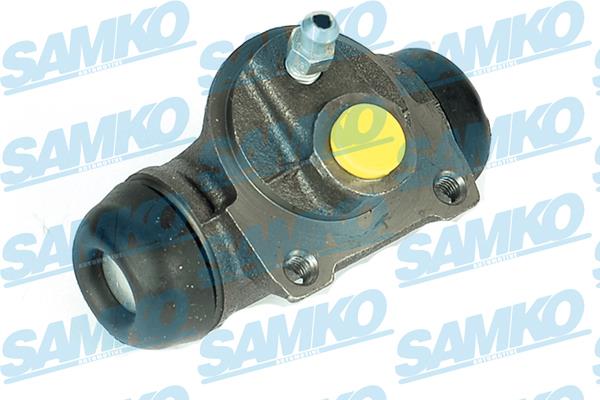 Samko C30011 Wheel Brake Cylinder C30011