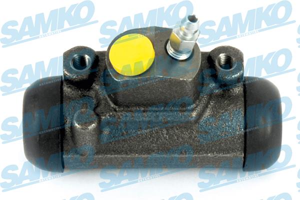 Samko C29935 Wheel Brake Cylinder C29935