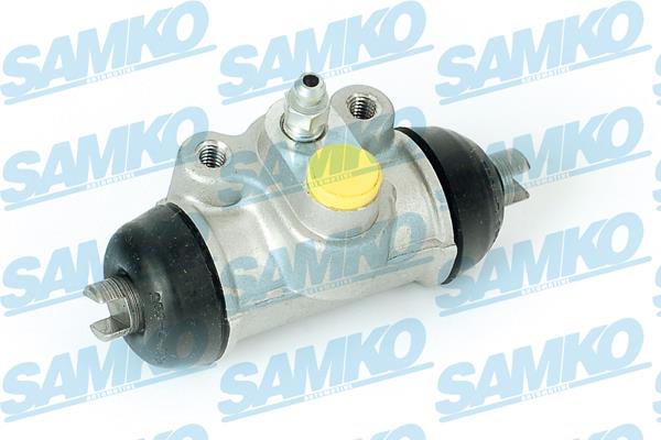 Samko C29930 Wheel Brake Cylinder C29930