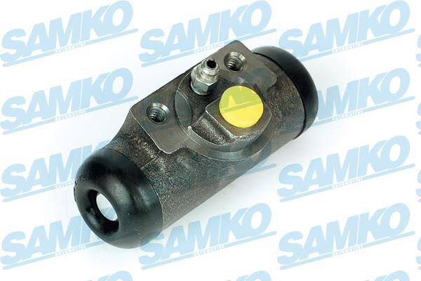 Samko C29928 Wheel Brake Cylinder C29928