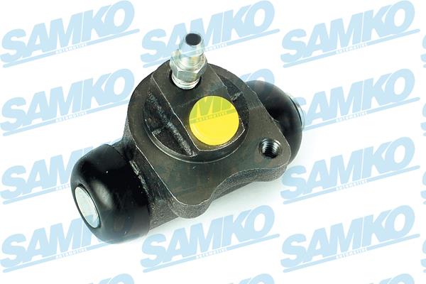 Samko C29927 Wheel Brake Cylinder C29927