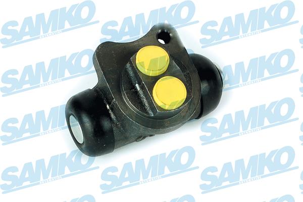 Samko C29926 Wheel Brake Cylinder C29926
