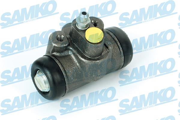 Samko C29924 Wheel Brake Cylinder C29924