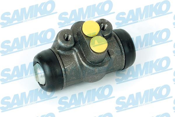 Samko C29923 Wheel Brake Cylinder C29923