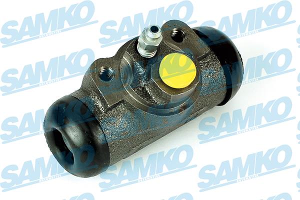 Samko C29896 Wheel Brake Cylinder C29896