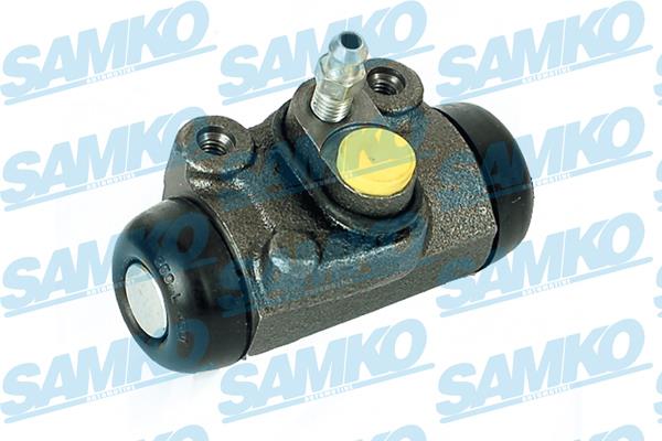 Samko C29895 Wheel Brake Cylinder C29895