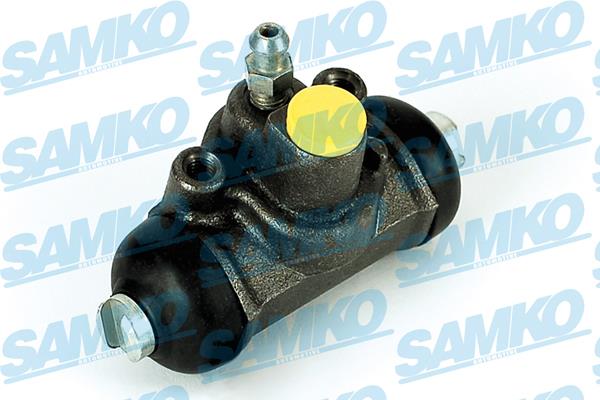 Samko C29889 Wheel Brake Cylinder C29889