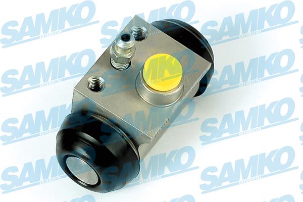 Samko C29771 Wheel Brake Cylinder C29771