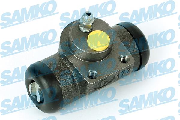 Samko C29595 Wheel Brake Cylinder C29595