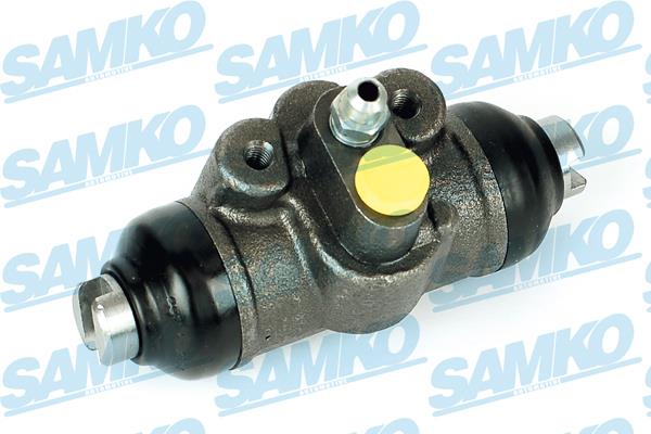 Samko C29589 Wheel Brake Cylinder C29589