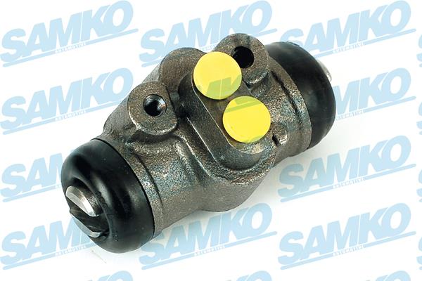 Samko C29588 Wheel Brake Cylinder C29588