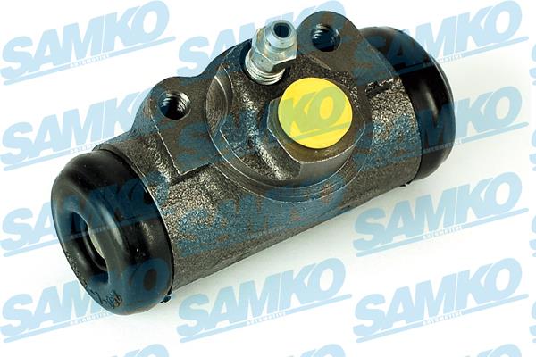 Samko C29563 Wheel Brake Cylinder C29563