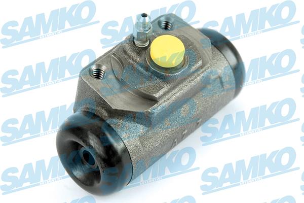 Samko C29562 Wheel Brake Cylinder C29562