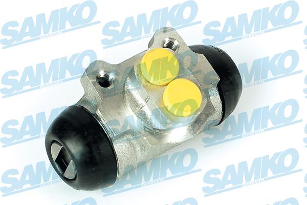 Samko C29547 Wheel Brake Cylinder C29547