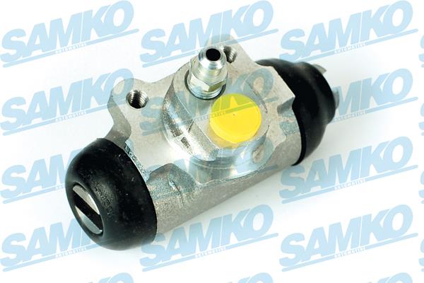 Samko C29546 Wheel Brake Cylinder C29546