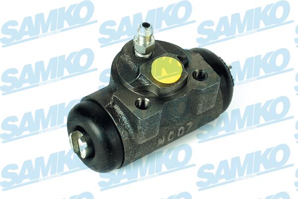 Samko C29538 Wheel Brake Cylinder C29538