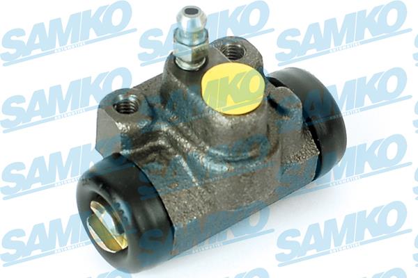 Samko C29532 Wheel Brake Cylinder C29532