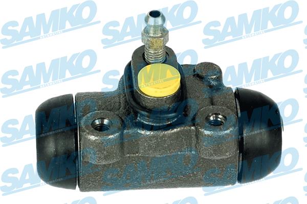 Samko C29522 Wheel Brake Cylinder C29522